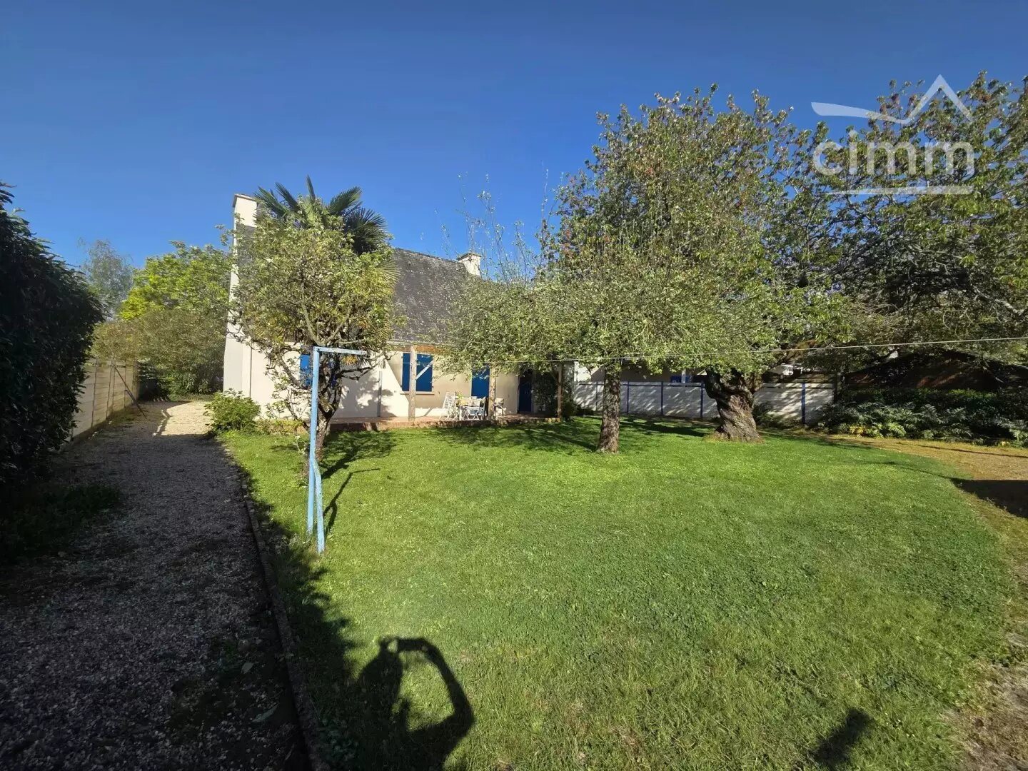Maison à vendre, 120m², Nort-sur-Erdre