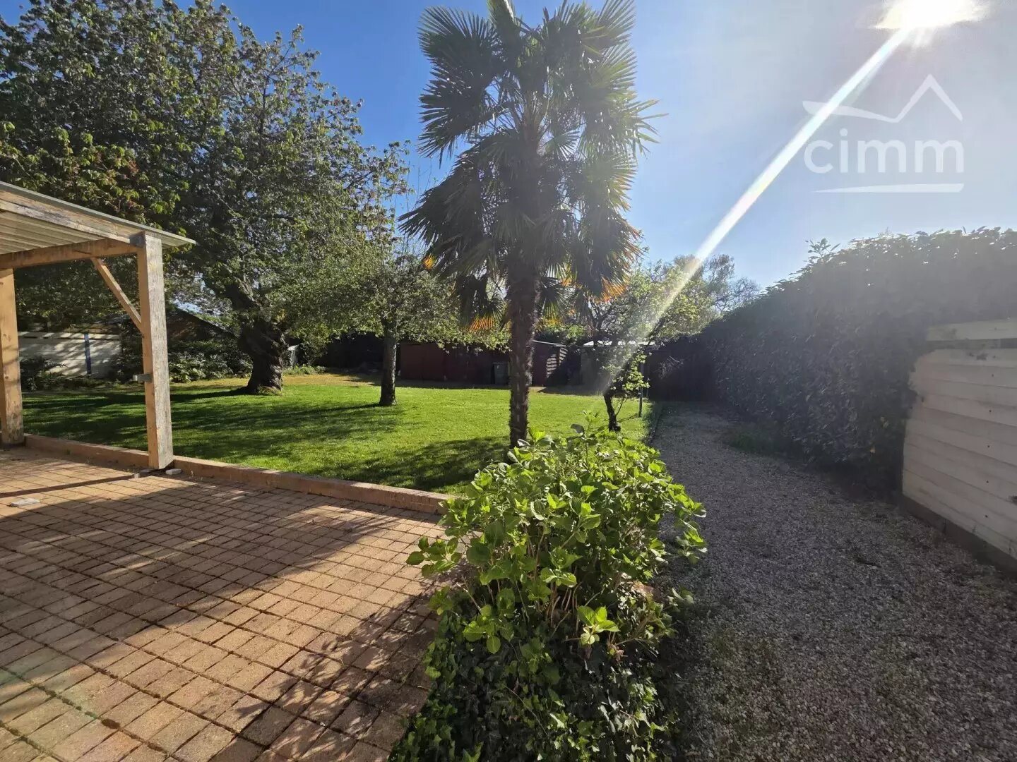 Maison à vendre, 120m², Nort-sur-Erdre