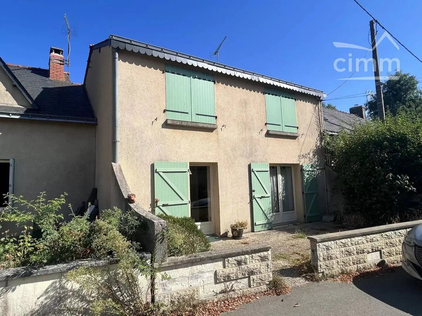 Maison à vendre, 133m², Nort-sur-Erdre