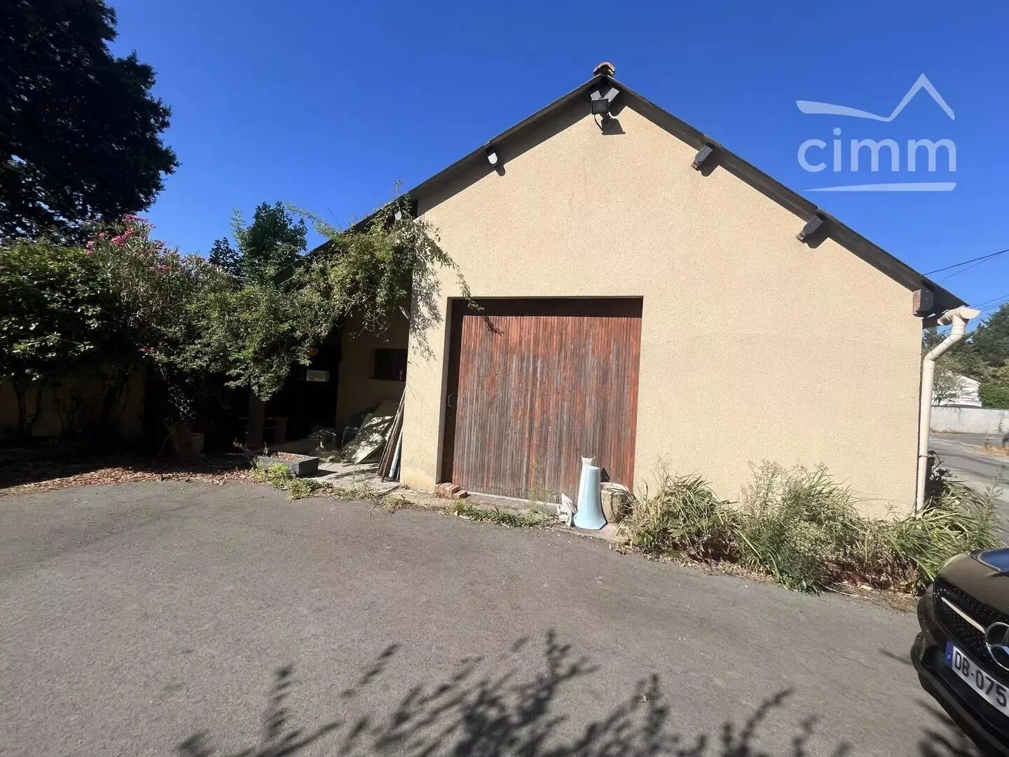 Maison à vendre, 133m², Nort-sur-Erdre