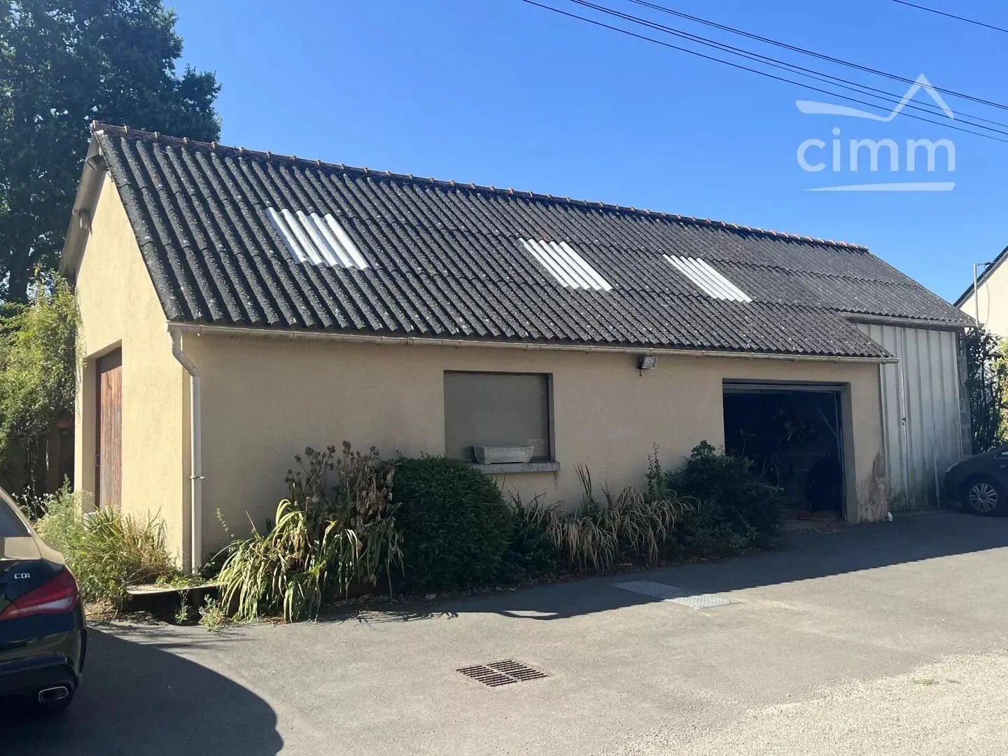 Maison à vendre, 133m², Nort-sur-Erdre
