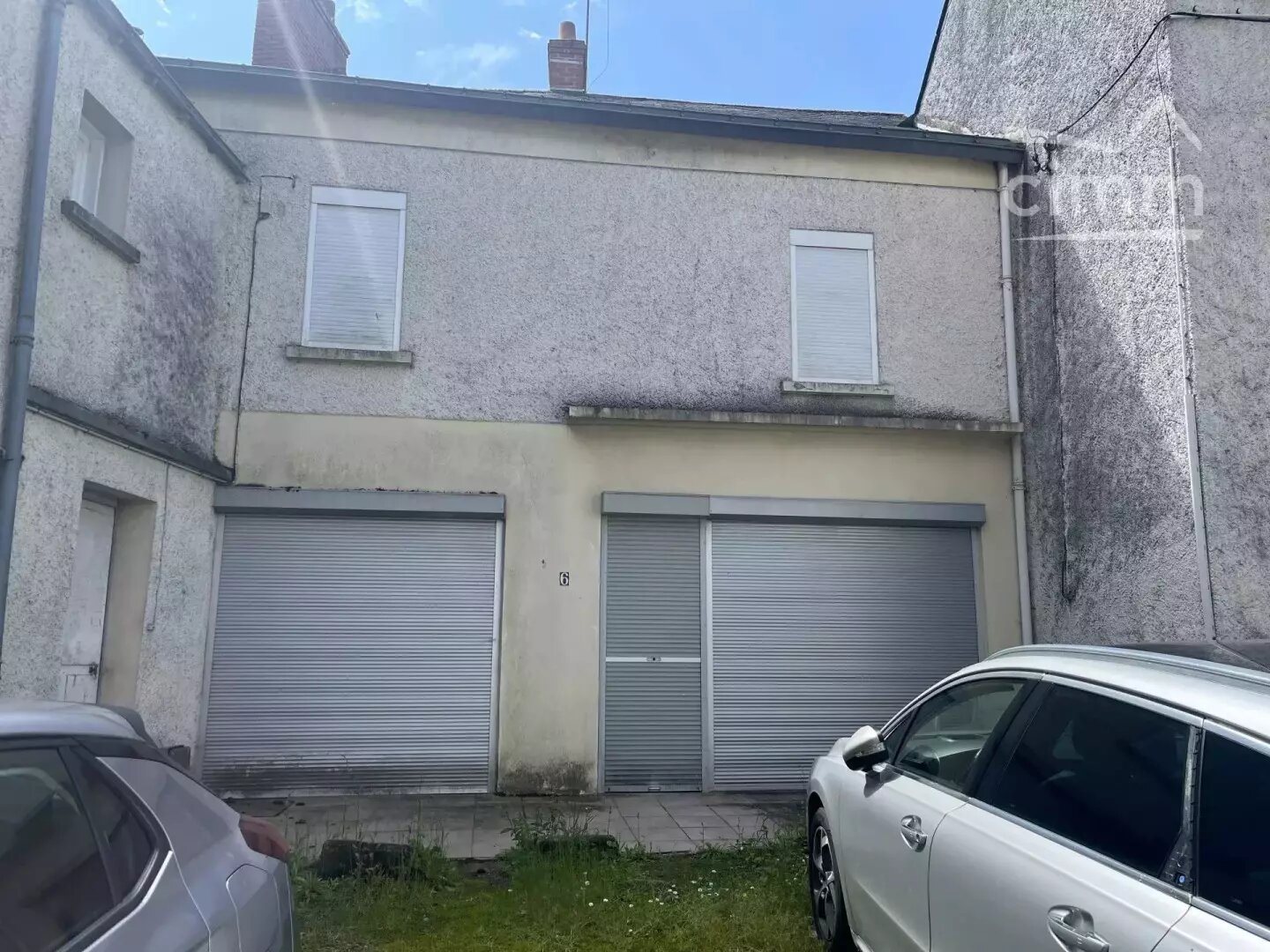 Maison à vendre, 200m², Nort-sur-Erdre