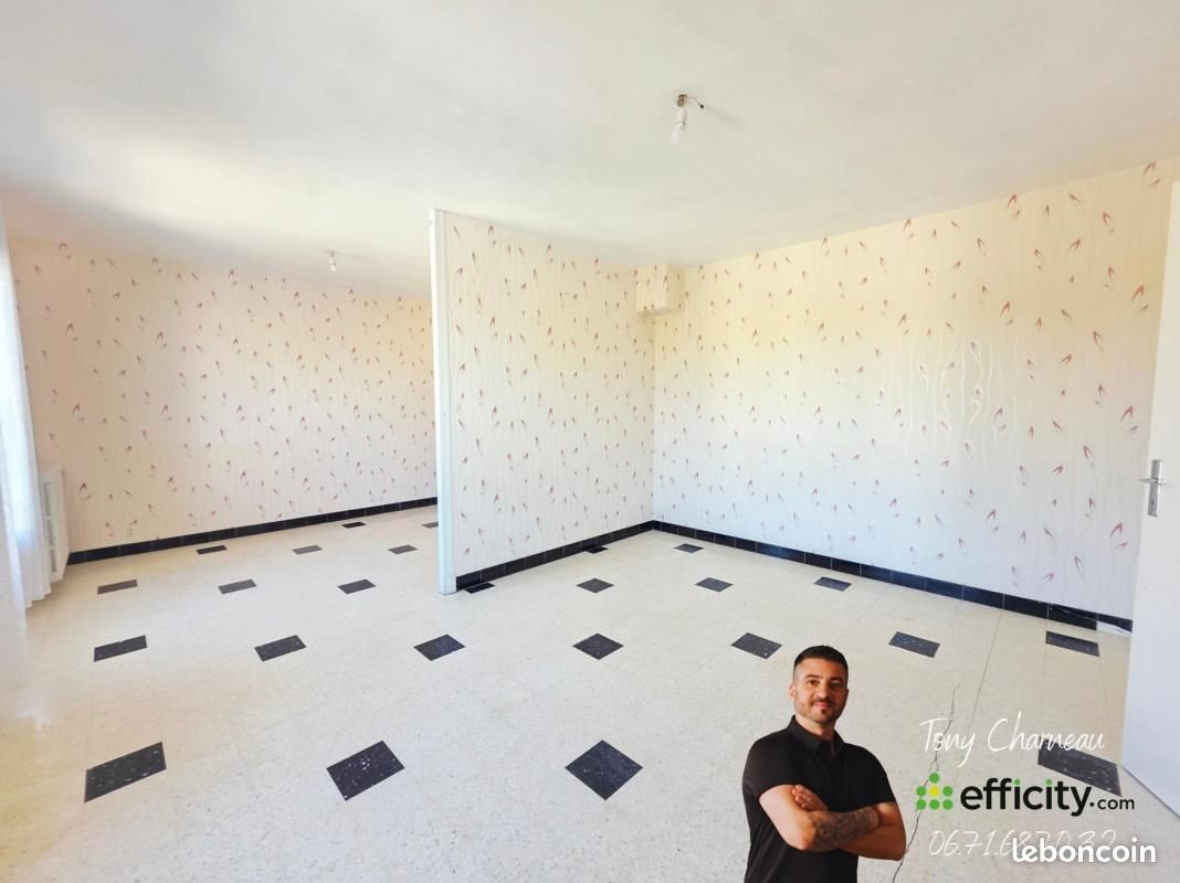 Maison à vendre, 102m², Selommes