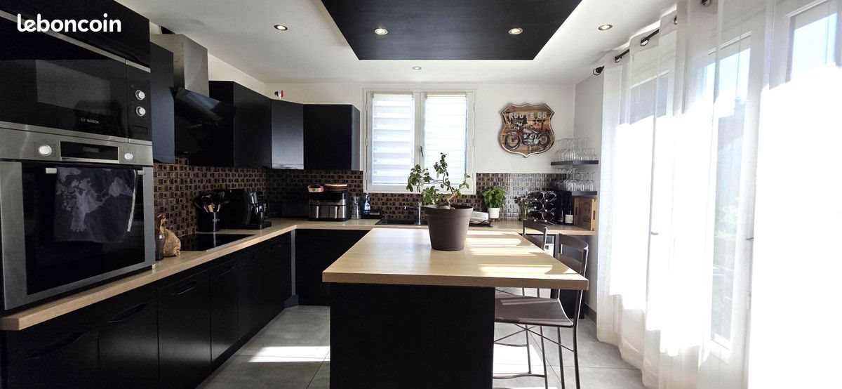 Maison à vendre, 177m², Belley