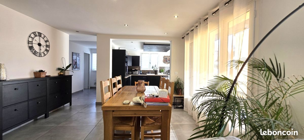 Maison à vendre, 177m², Belley