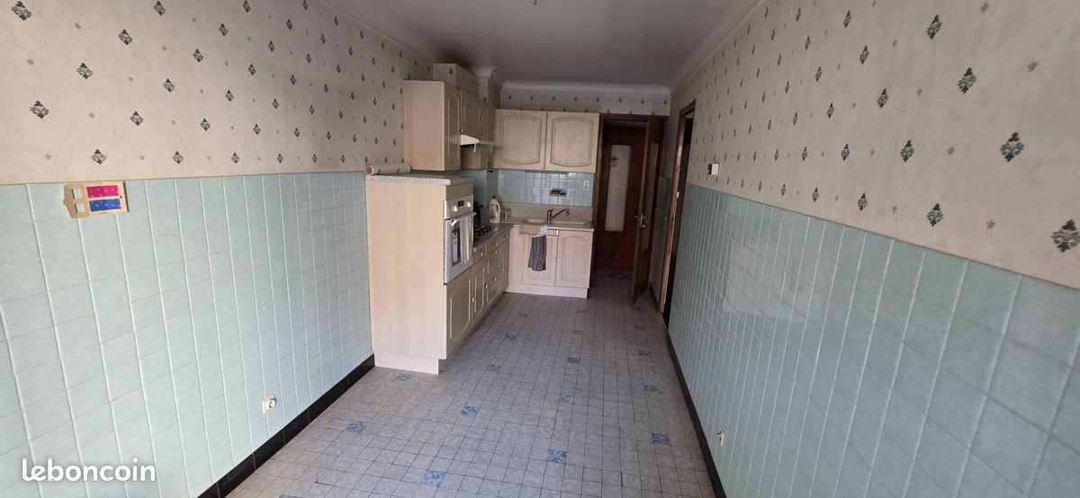 Maison à vendre, 135m², Culoz