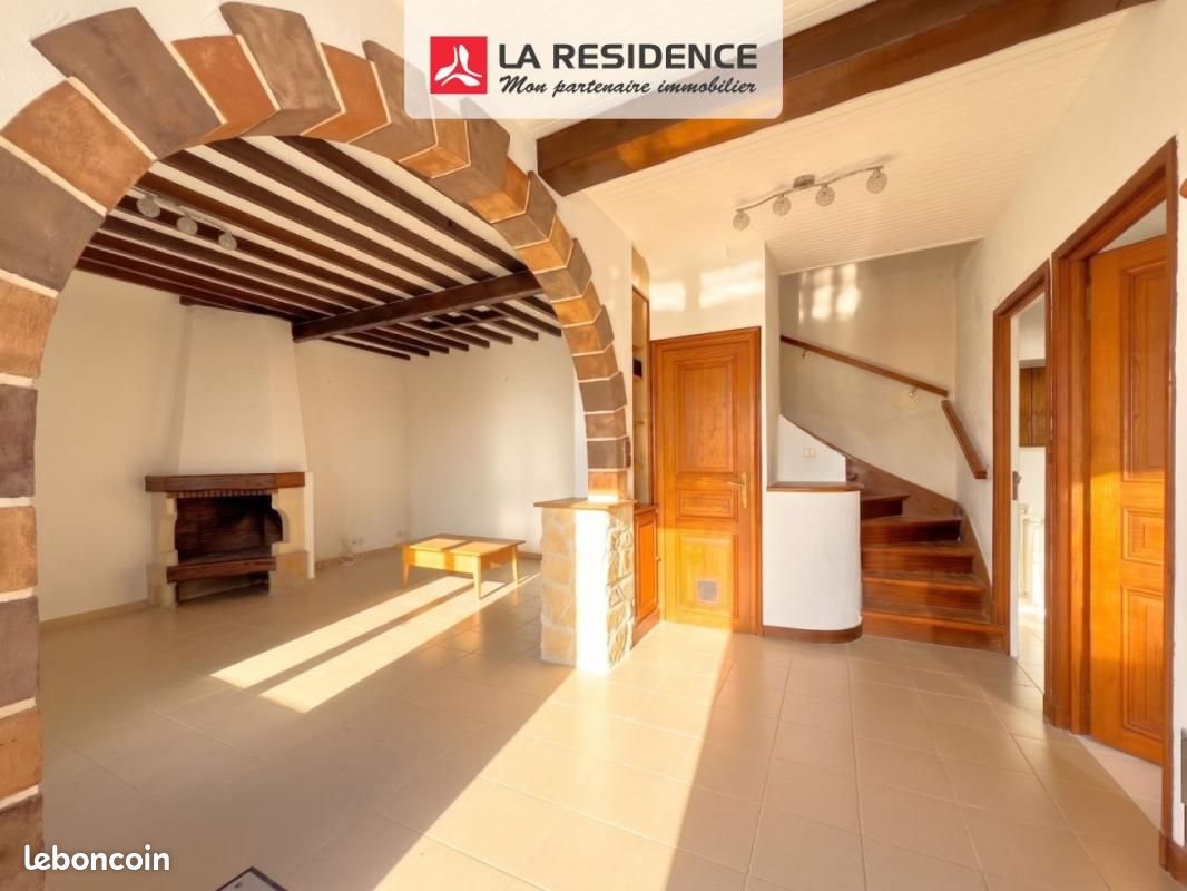 Maison à vendre, 67m², Herblay-sur-Seine