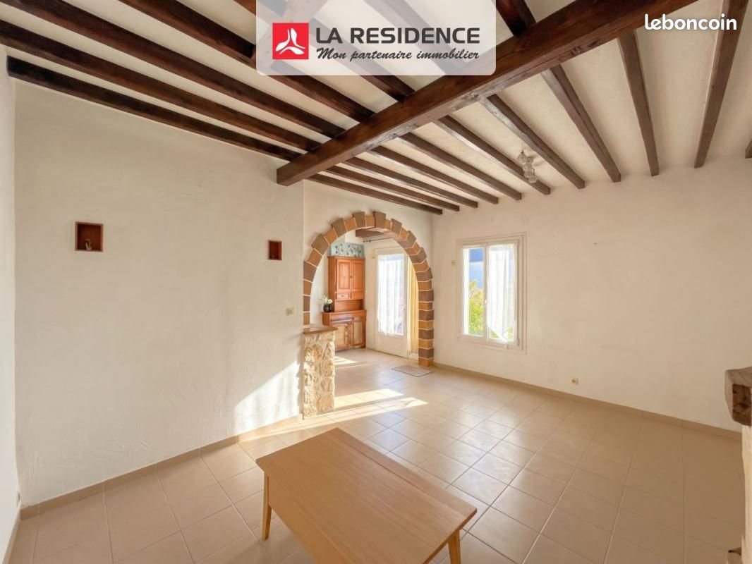 Maison à vendre, 67m², Herblay-sur-Seine