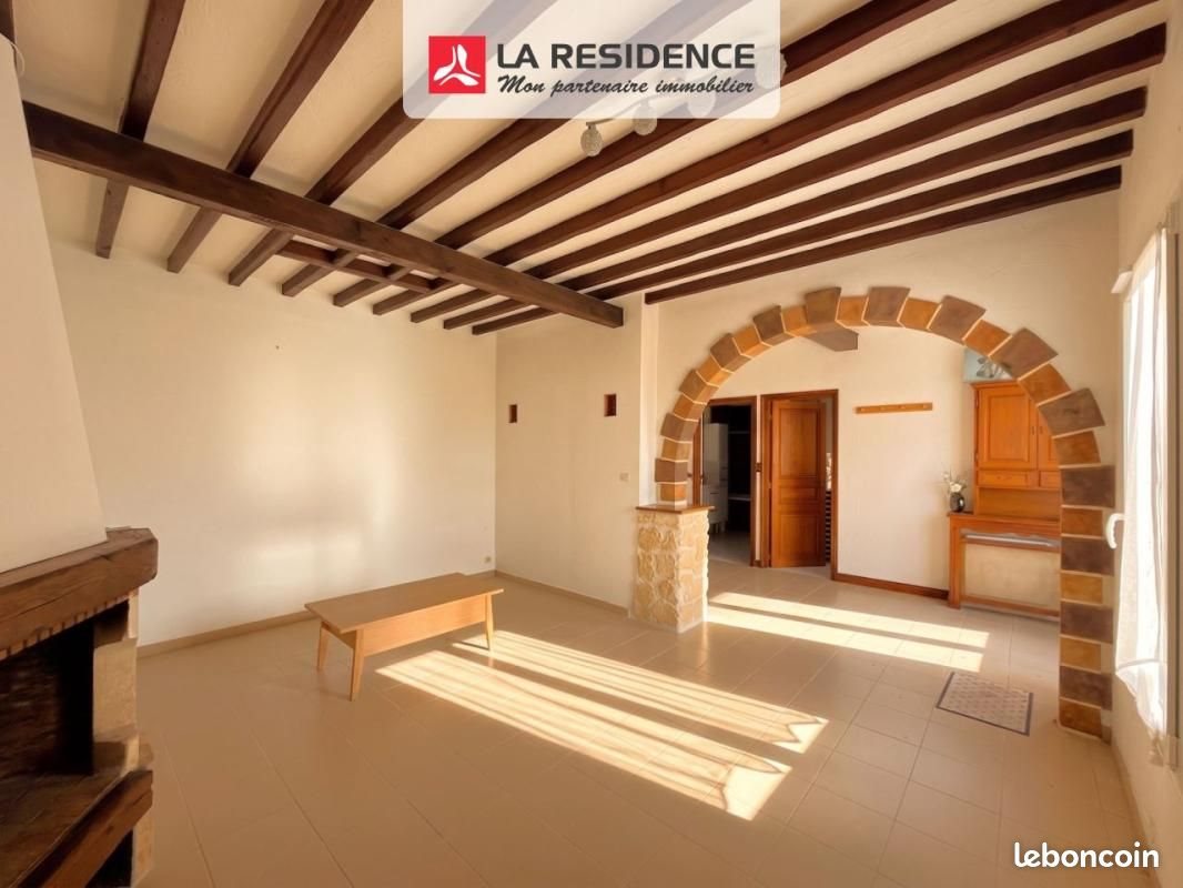 Maison à vendre, 67m², Herblay-sur-Seine