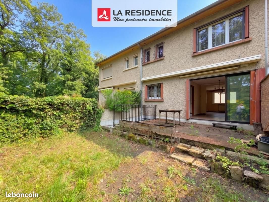 Maison à vendre, 88m², Herblay-sur-Seine