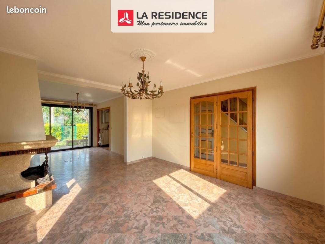 Maison à vendre, 88m², Herblay-sur-Seine