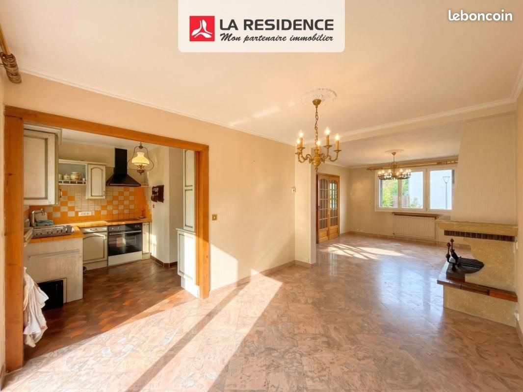 Maison à vendre, 88m², Herblay-sur-Seine