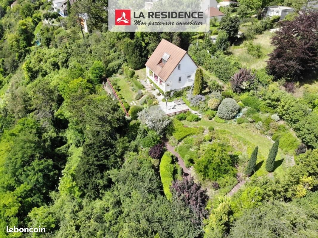 Maison à vendre, 107m², Herblay-sur-Seine