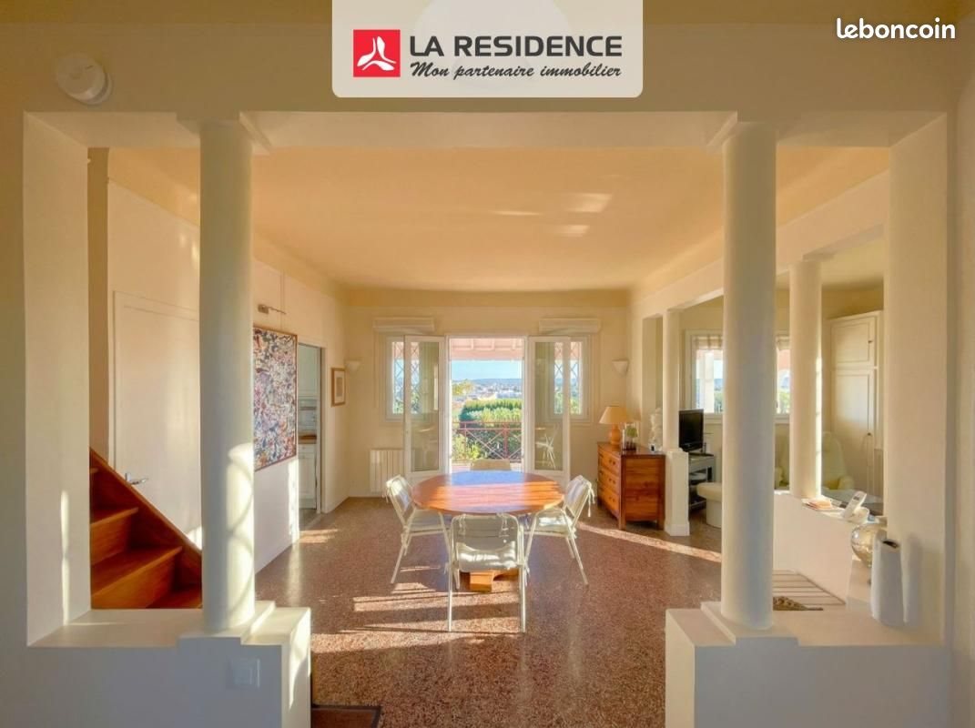 Maison à vendre, 107m², Herblay-sur-Seine