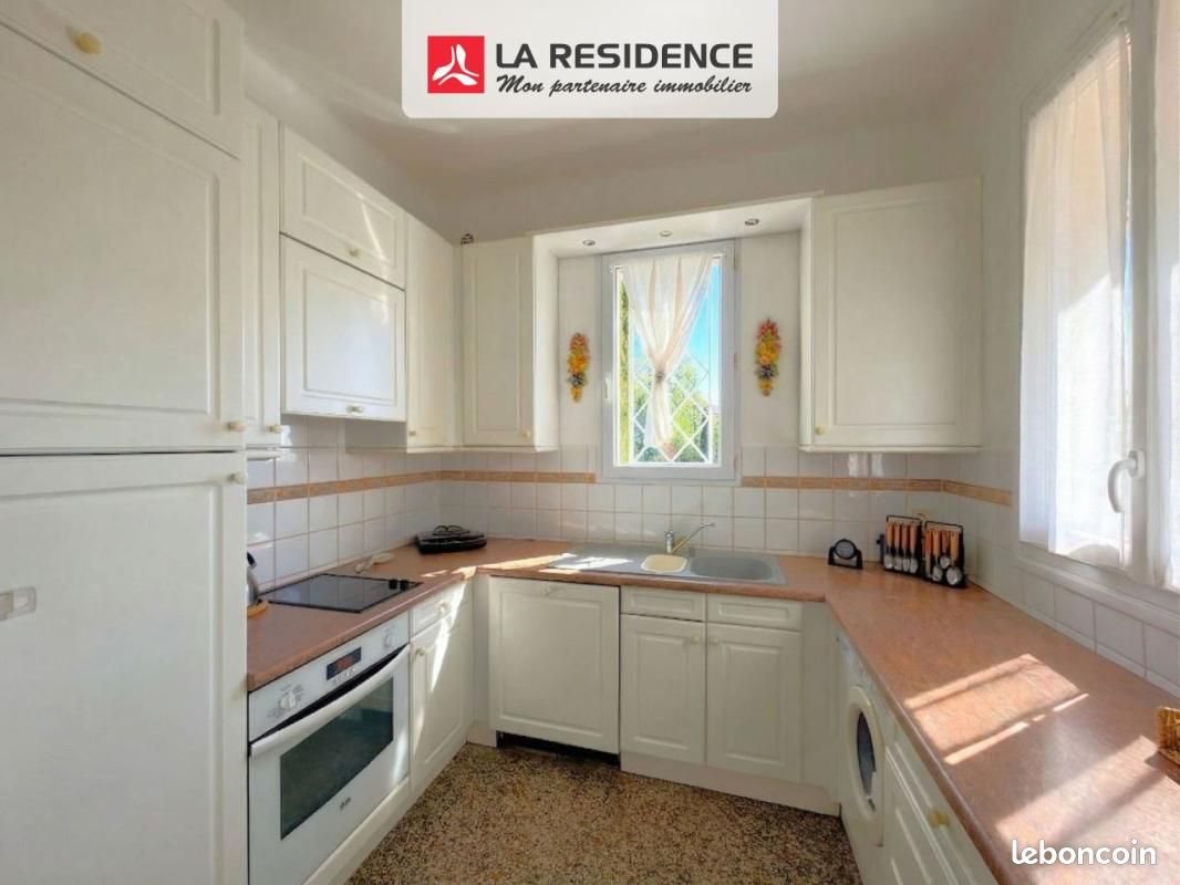 Maison à vendre, 107m², Herblay-sur-Seine