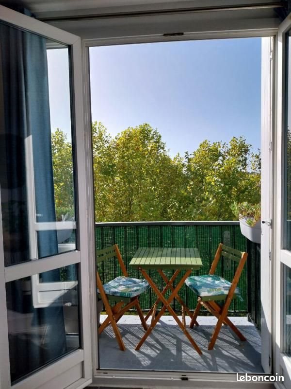 Appartement à vendre, 75m², Joué-lès-Tours