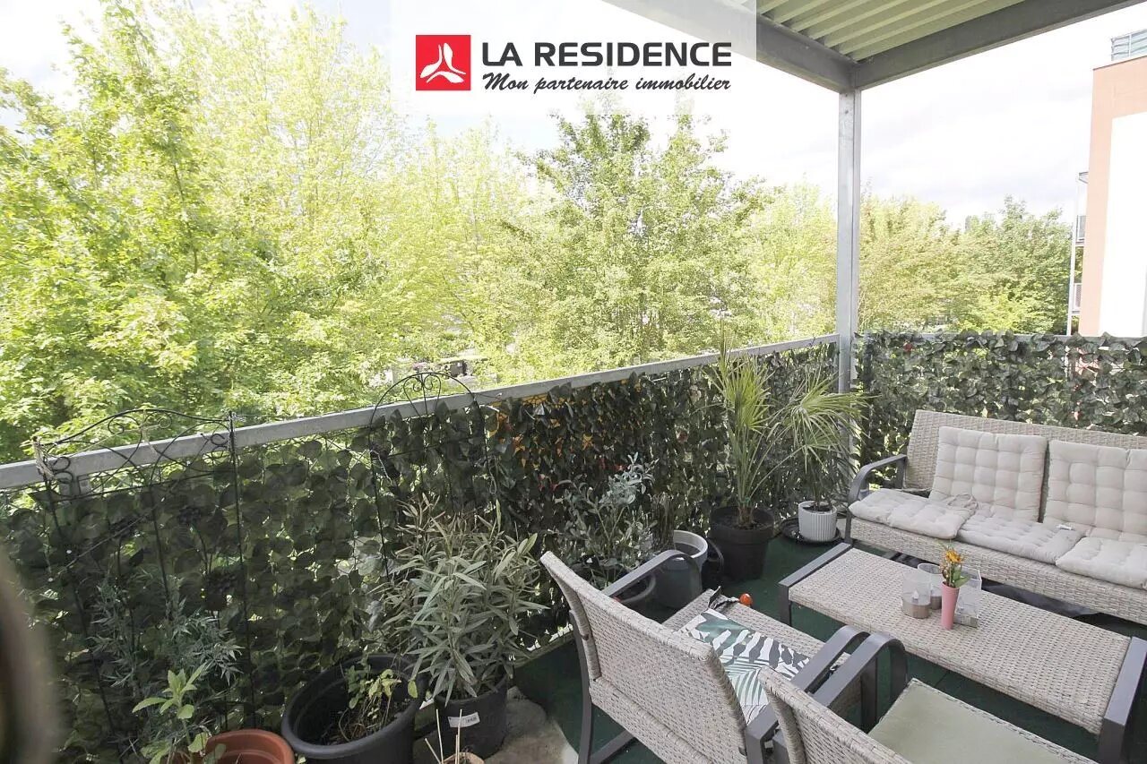 Maison à vendre, 60m², Saint-Pierre-du-Perray