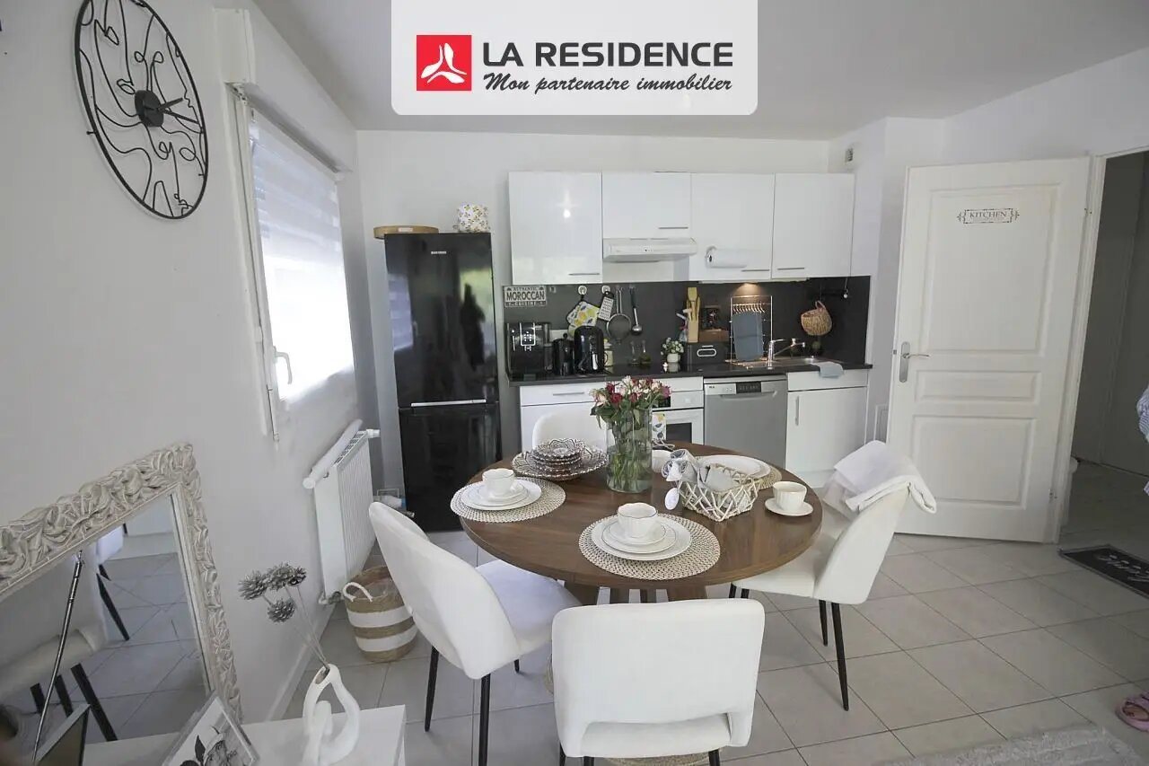 Maison à vendre, 60m², Saint-Pierre-du-Perray