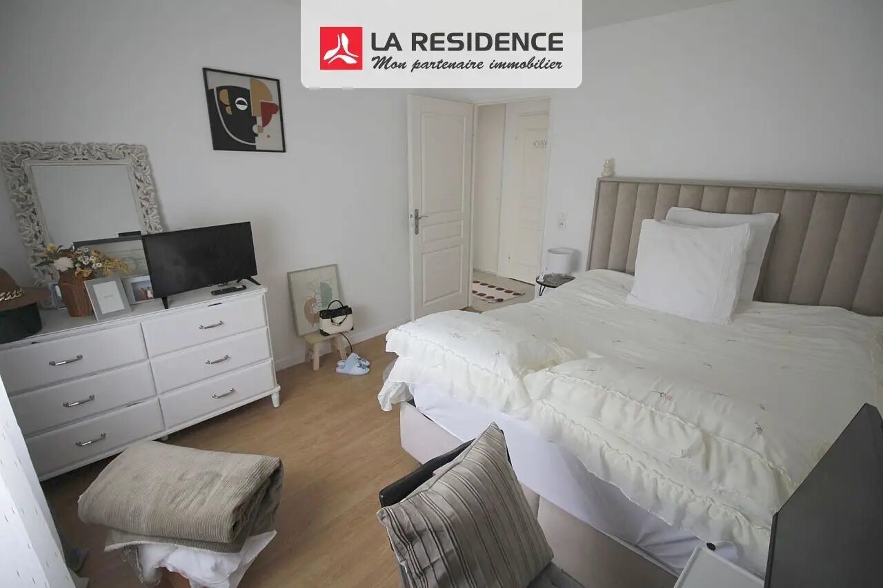 Maison à vendre, 60m², Saint-Pierre-du-Perray