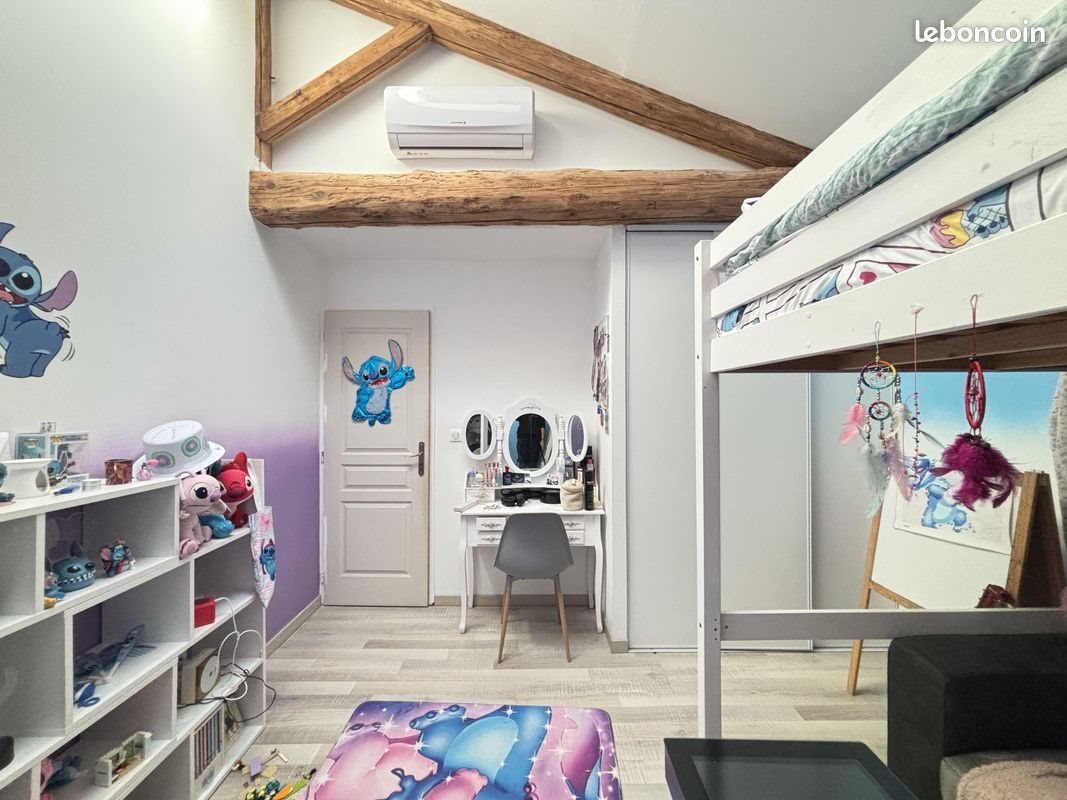 Maison à vendre, 137m², Odenas