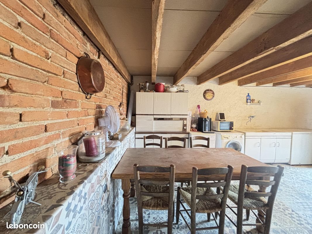 Maison à vendre, 137m², Odenas
