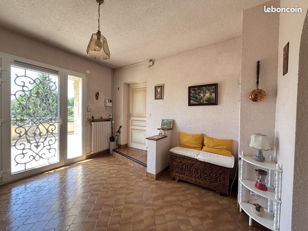Maison à vendre, 200m², Francheleins
