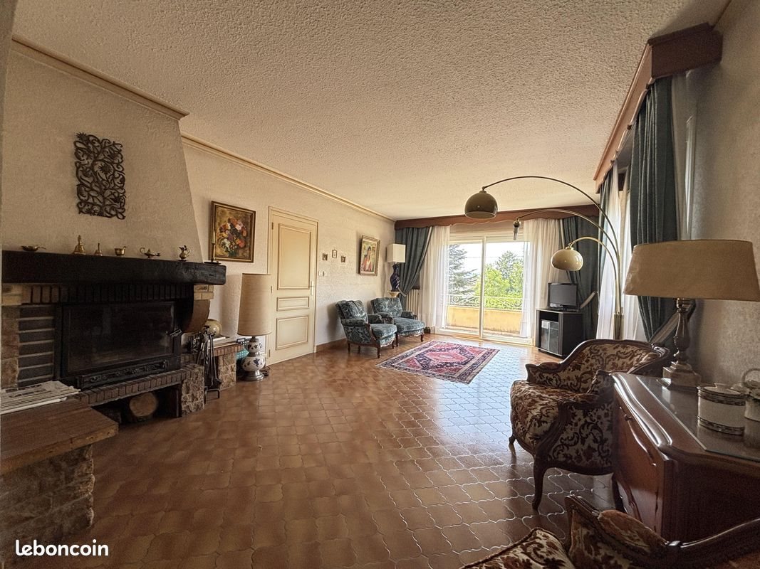 Maison à vendre, 200m², Francheleins
