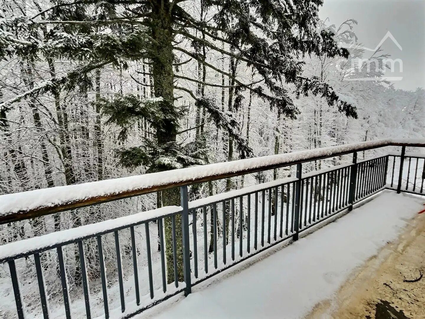 Appartement à vendre, 41m², Les Déserts