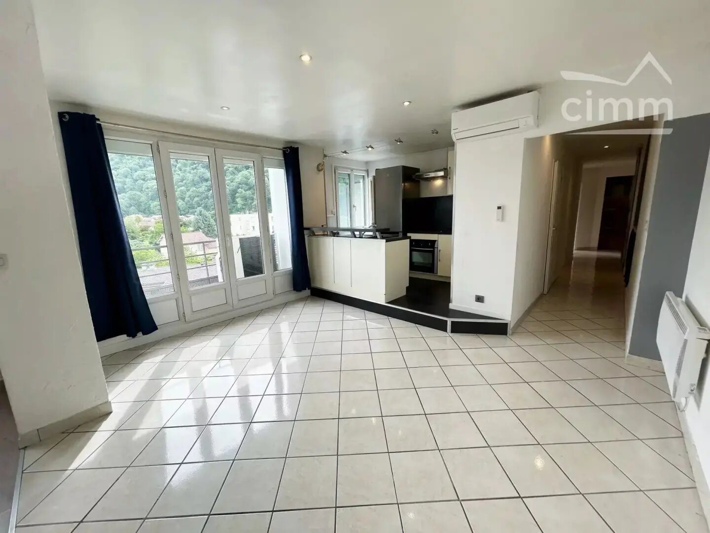Appartement à vendre, 65m², Domène