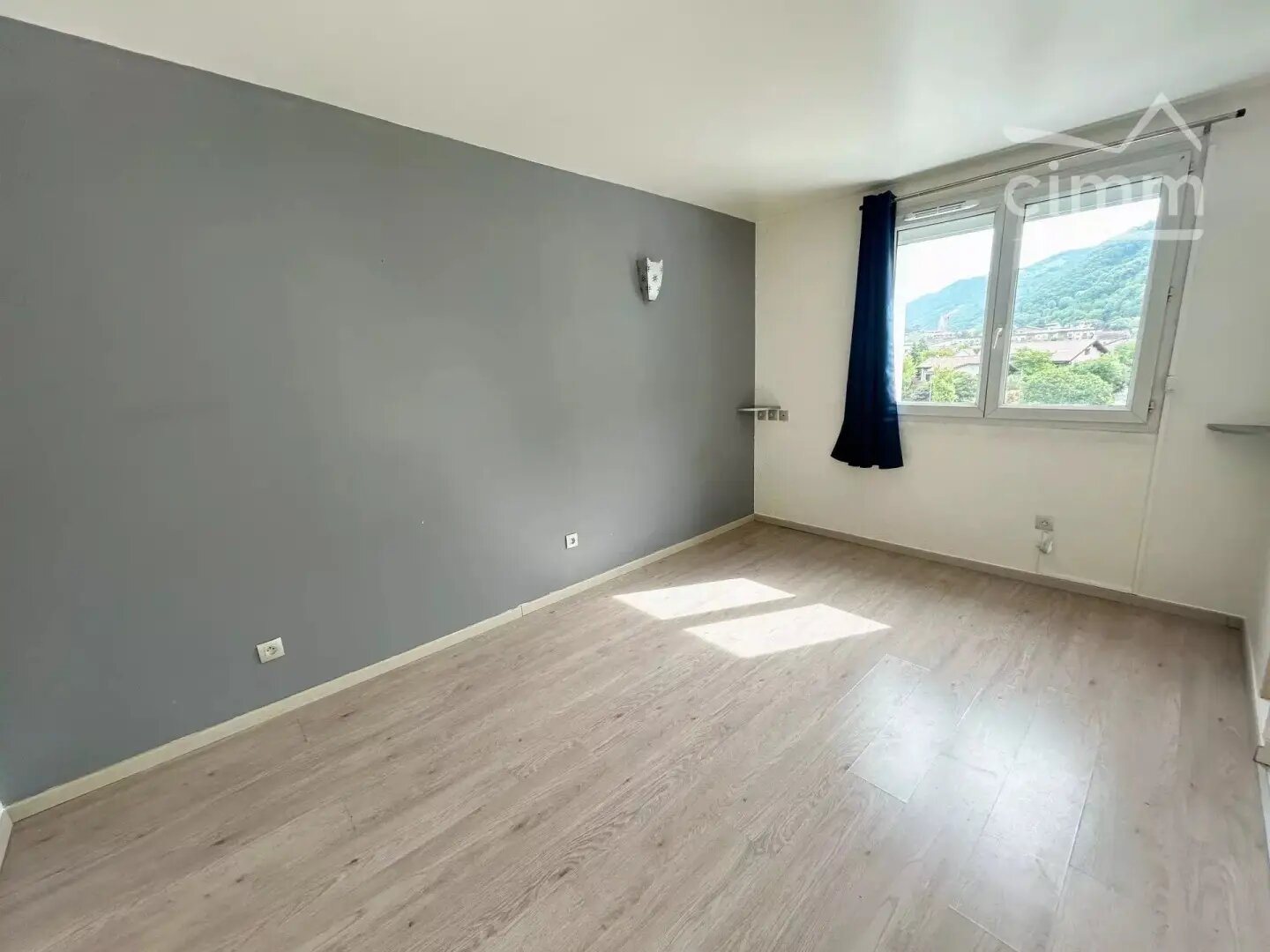 Appartement à vendre, 65m², Domène