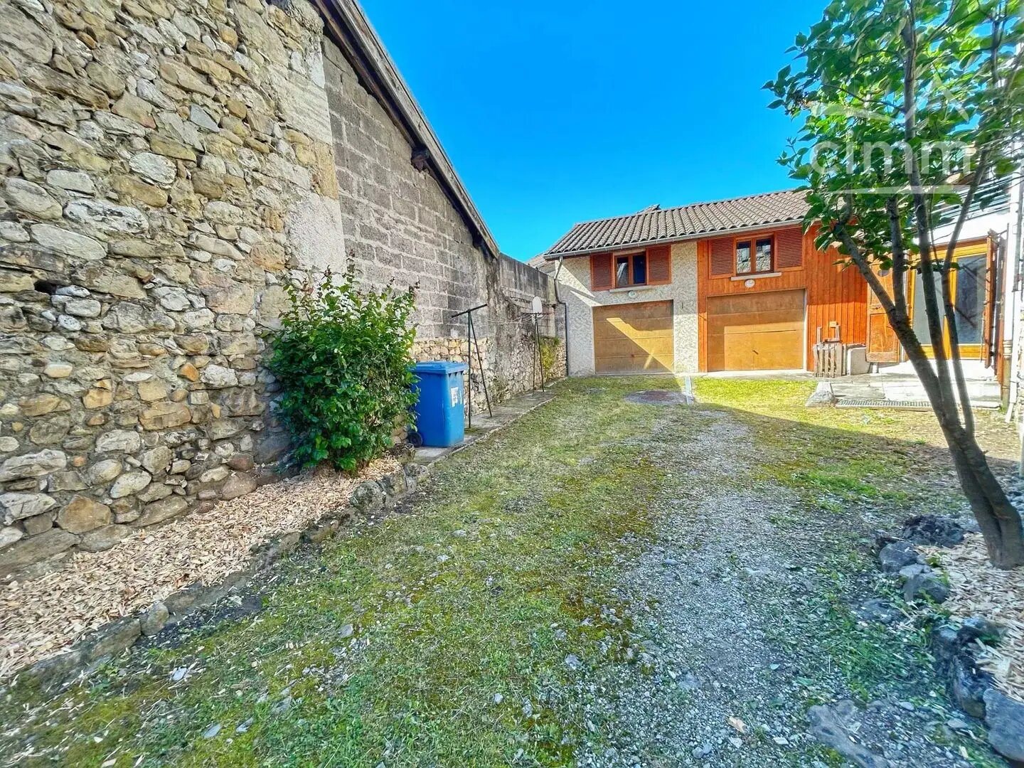 Maison à vendre, 124m², Le Touvet