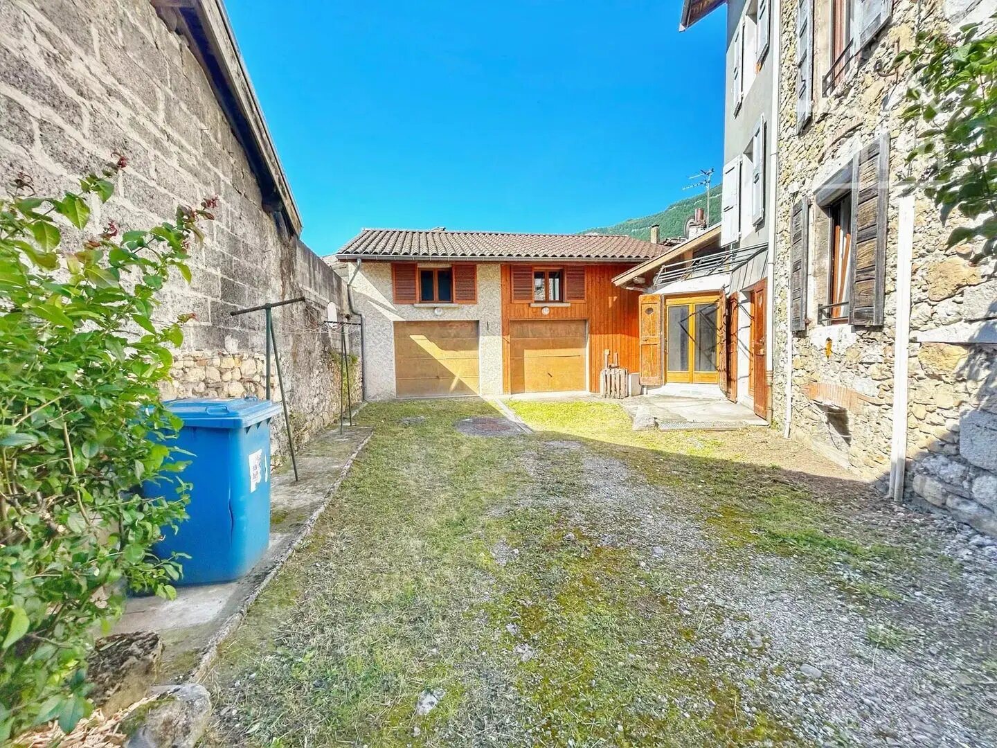 Maison à vendre, 124m², Le Touvet