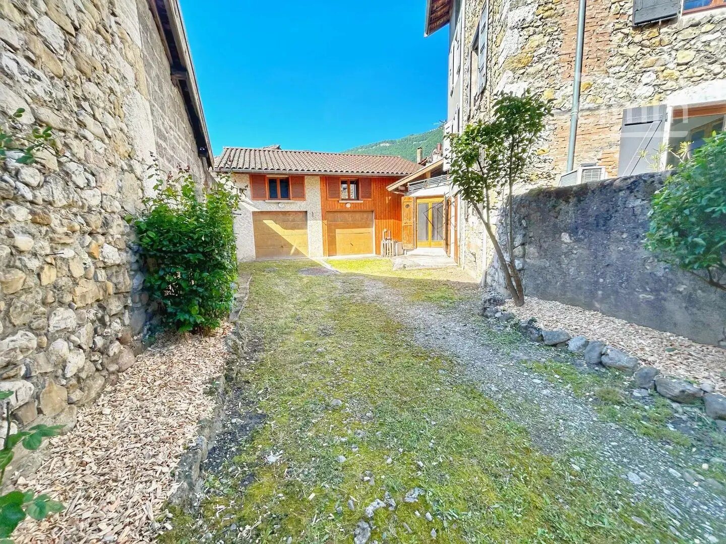 Maison à vendre, 124m², Le Touvet