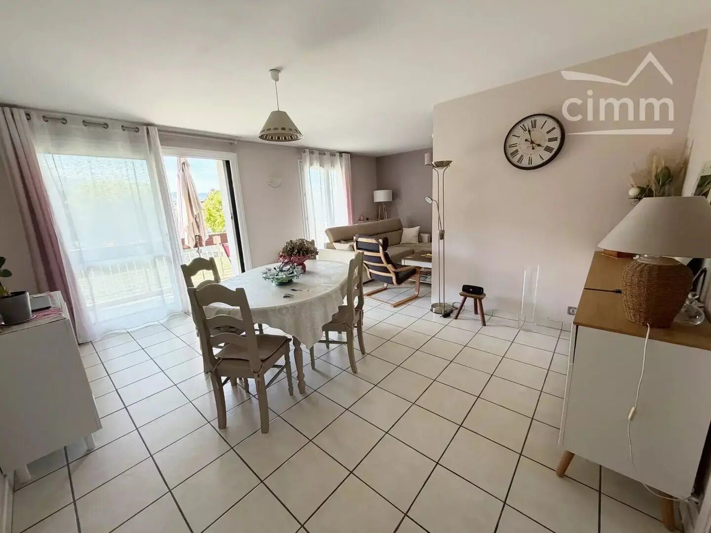 Appartement à vendre, 96m², Pontcharra