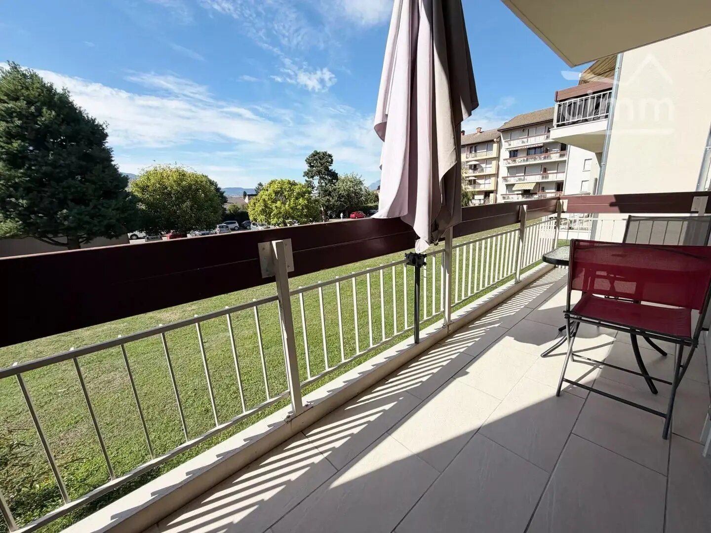 Appartement à vendre, 96m², Pontcharra