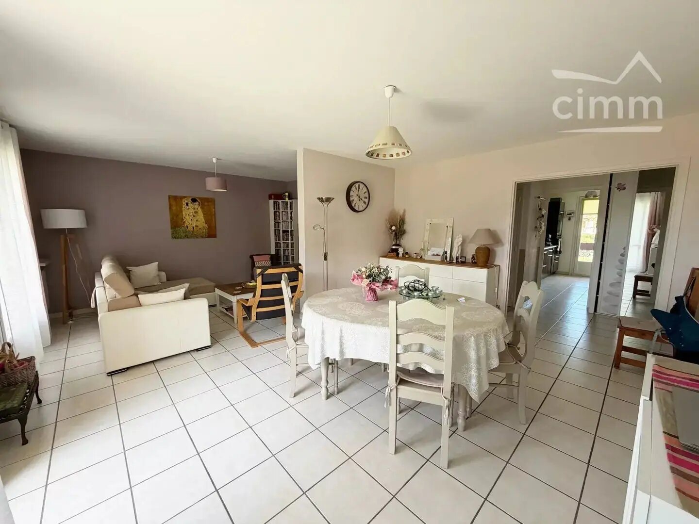 Appartement à vendre, 96m², Pontcharra