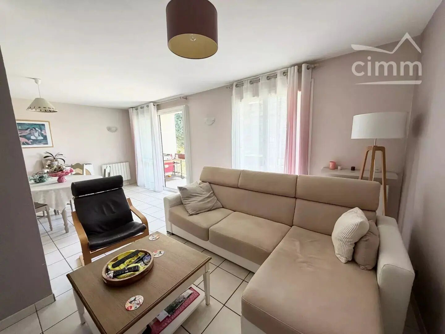 Appartement à vendre, 96m², Pontcharra