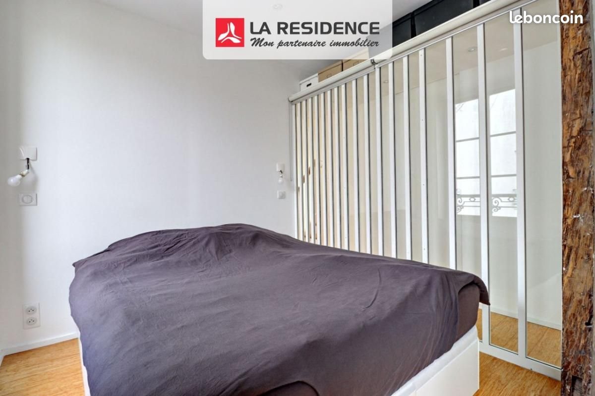Appartement à vendre, 56m², Saint-Germain-en-Laye