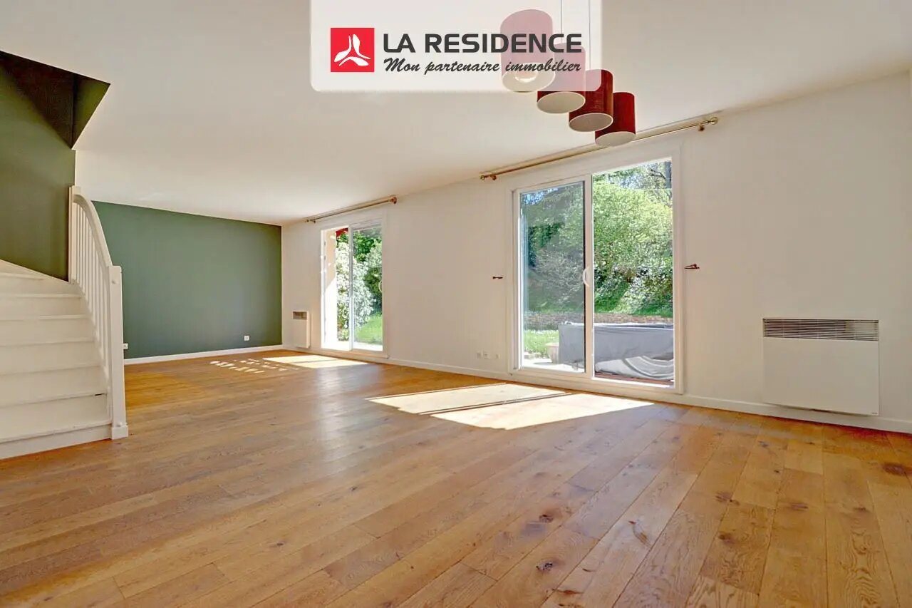 Maison à vendre, 163m², Saint-Germain-en-Laye