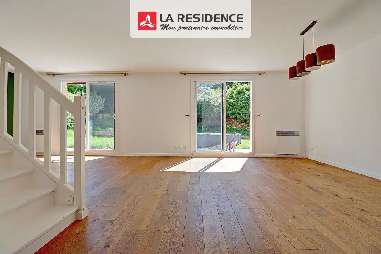 Maison à vendre, 163m², Saint-Germain-en-Laye