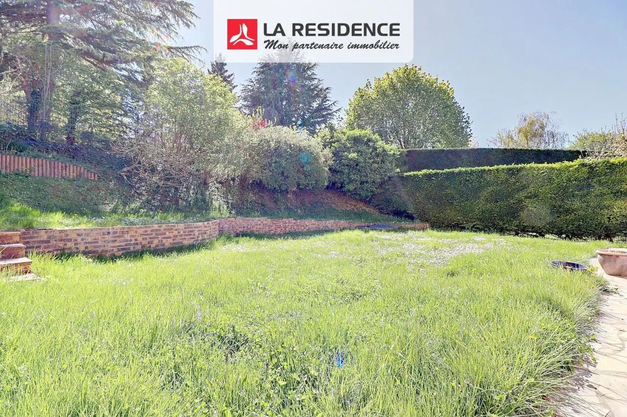 Maison à vendre, 163m², Saint-Germain-en-Laye
