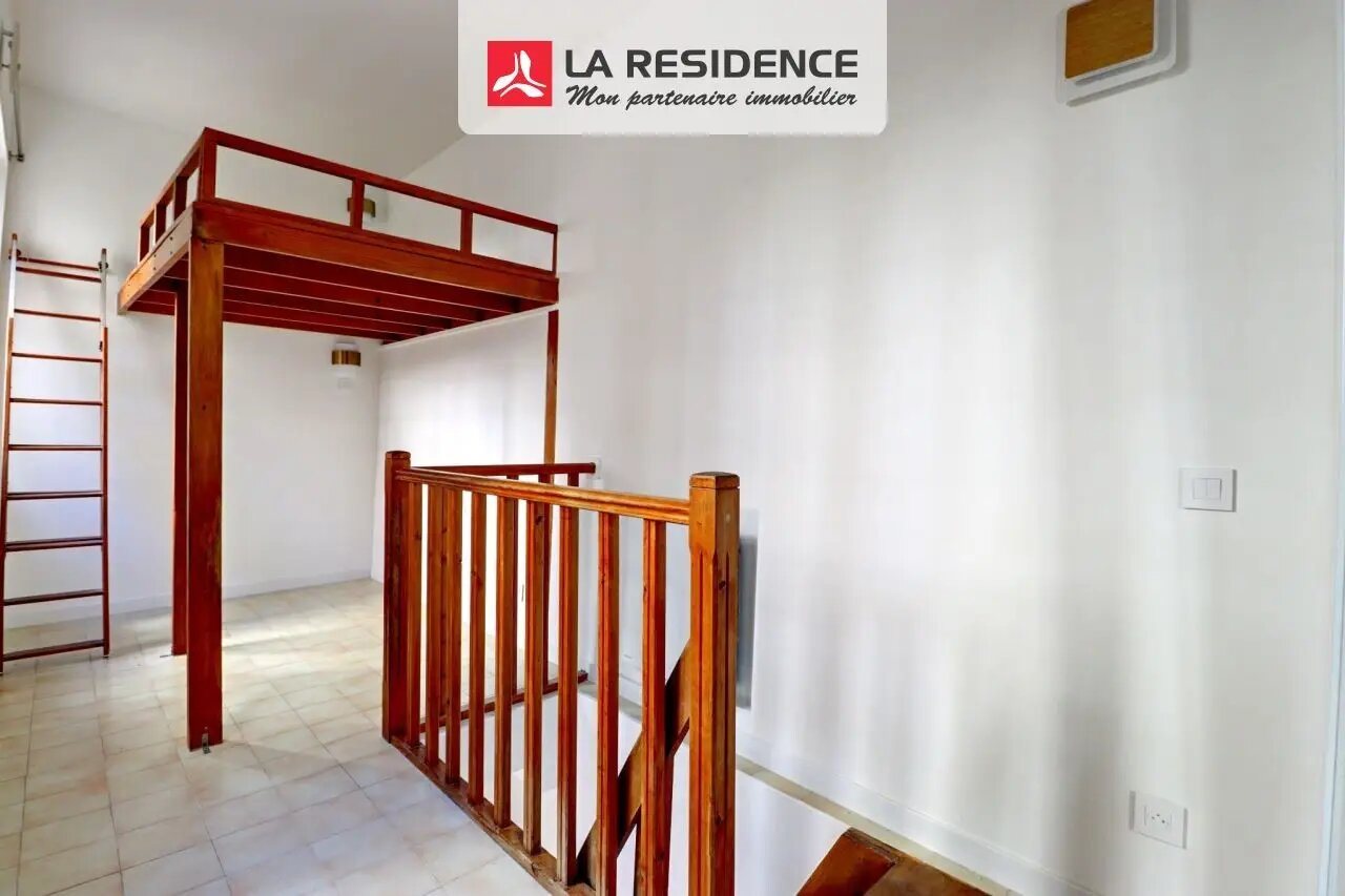 Appartement à vendre, 17m², Saint-Germain-en-Laye