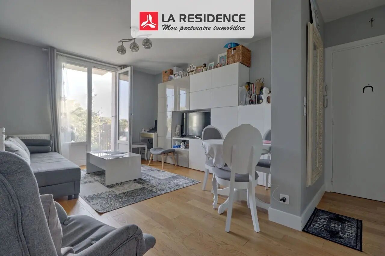 Appartement à vendre, 50m², Saint-Germain-en-Laye