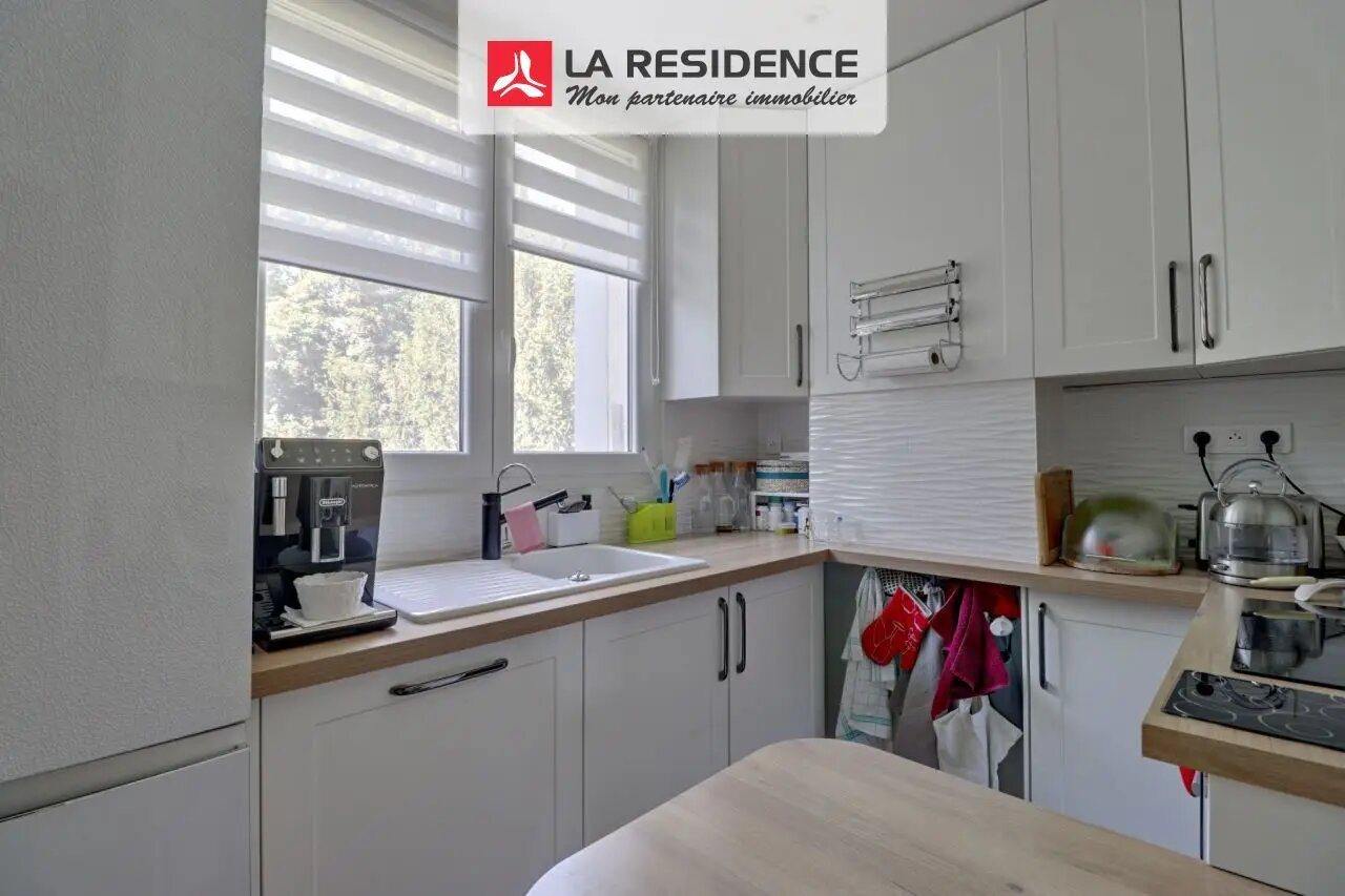 Appartement à vendre, 50m², Saint-Germain-en-Laye
