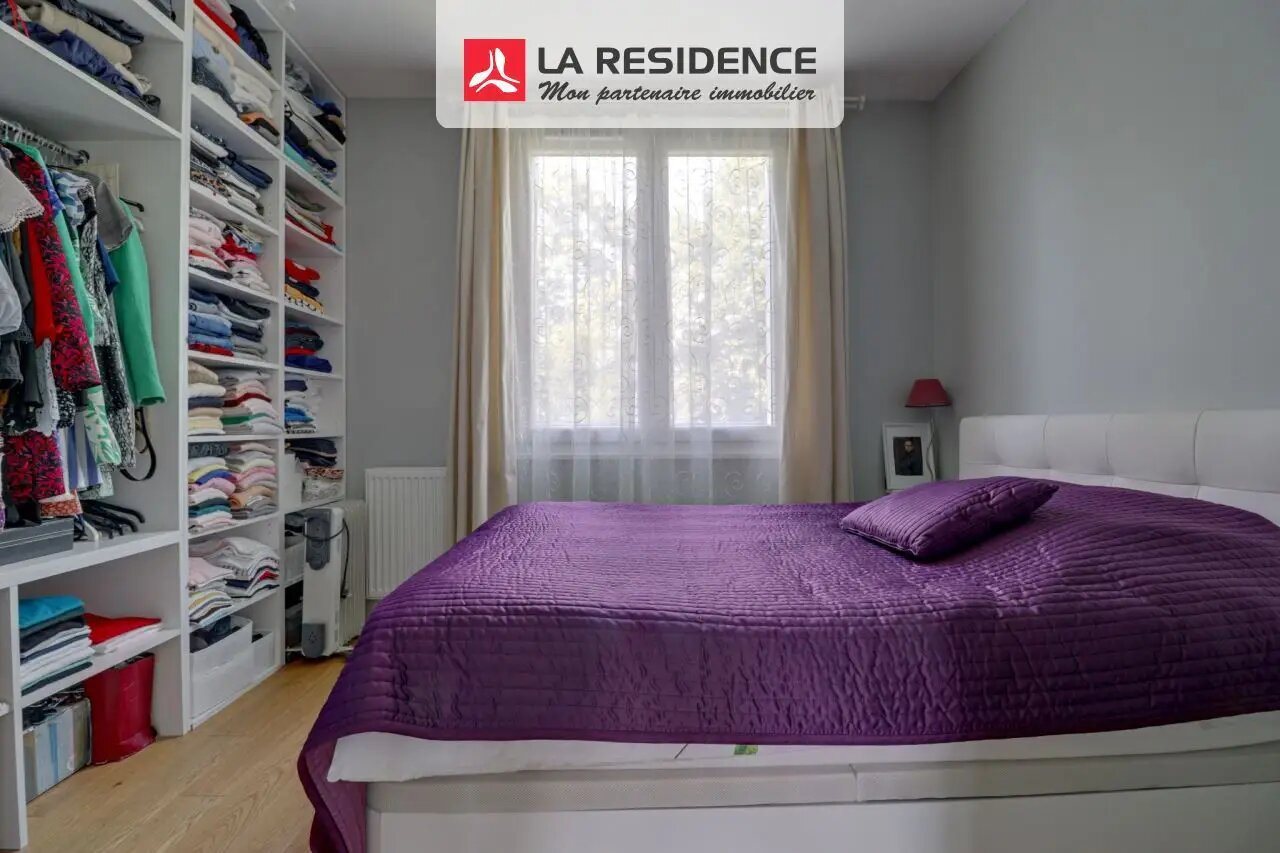 Appartement à vendre, 50m², Saint-Germain-en-Laye