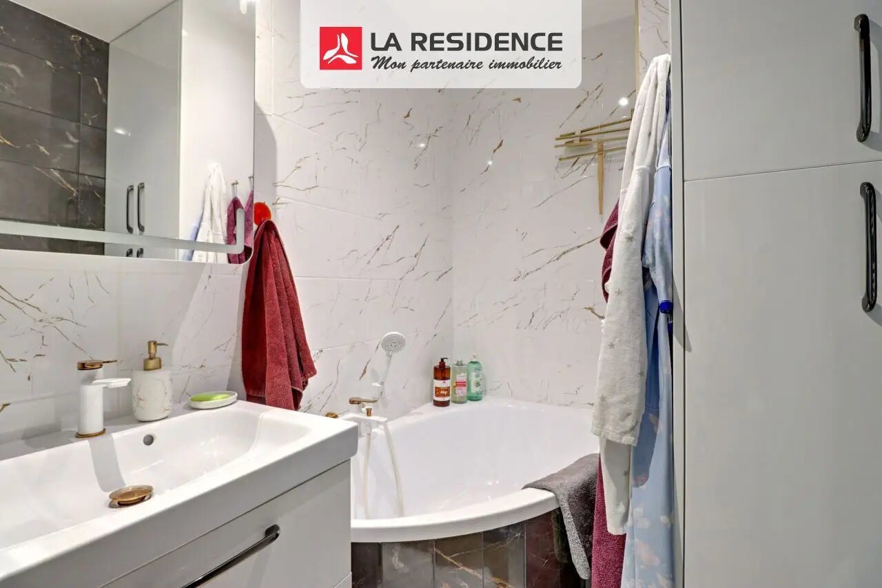Appartement à vendre, 50m², Saint-Germain-en-Laye