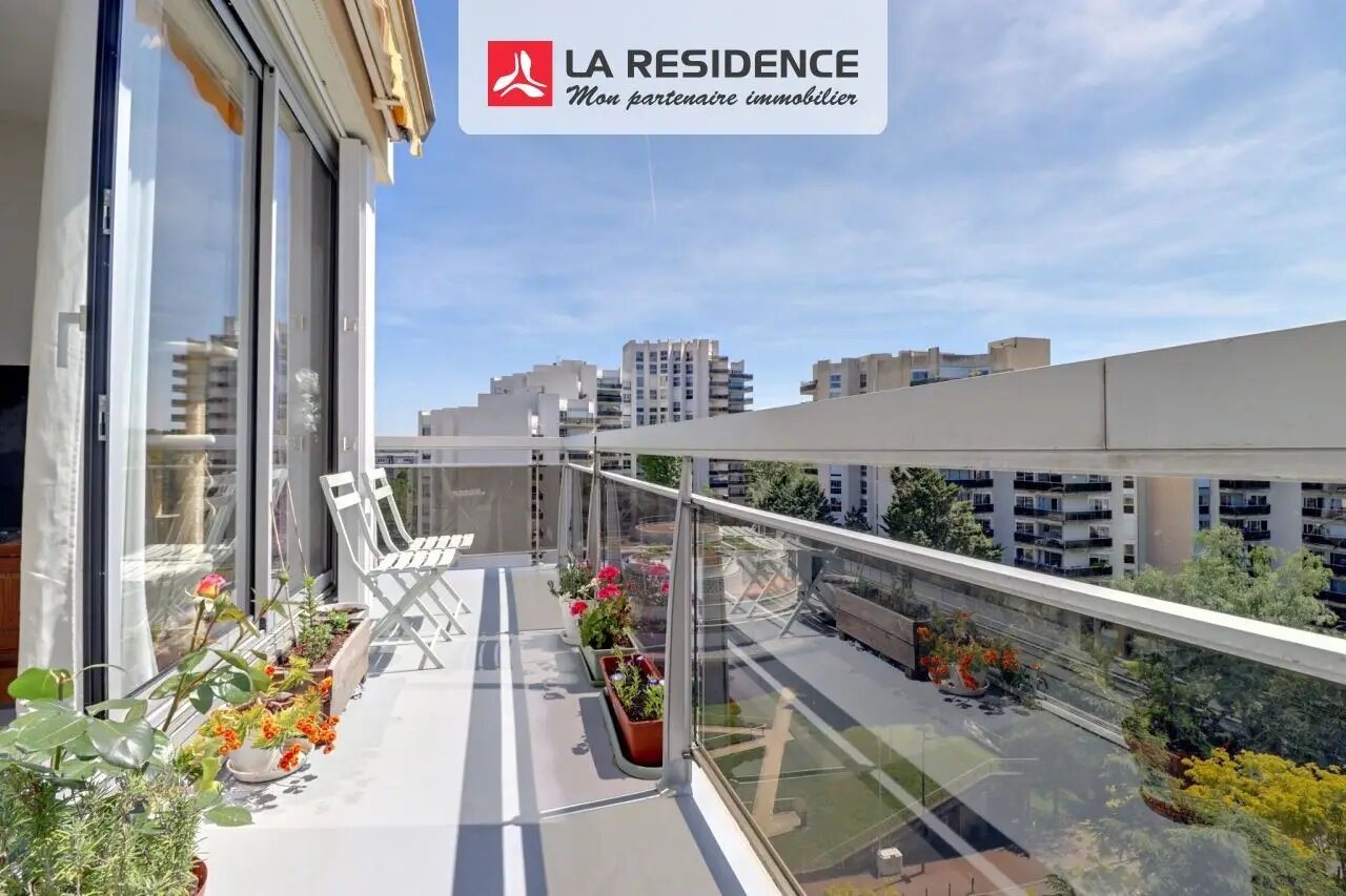 Appartement à vendre, 79m², Saint-Germain-en-Laye