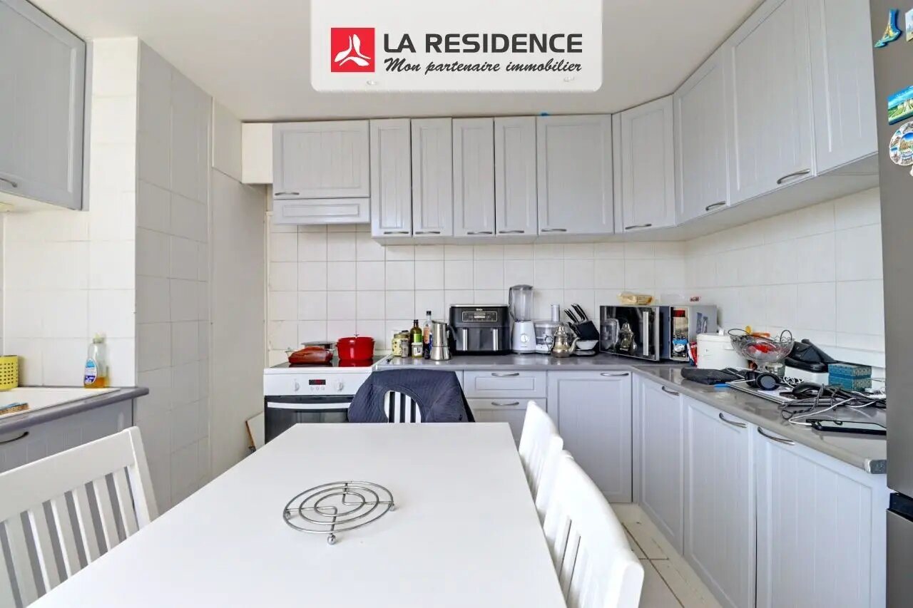 Appartement à vendre, 79m², Saint-Germain-en-Laye