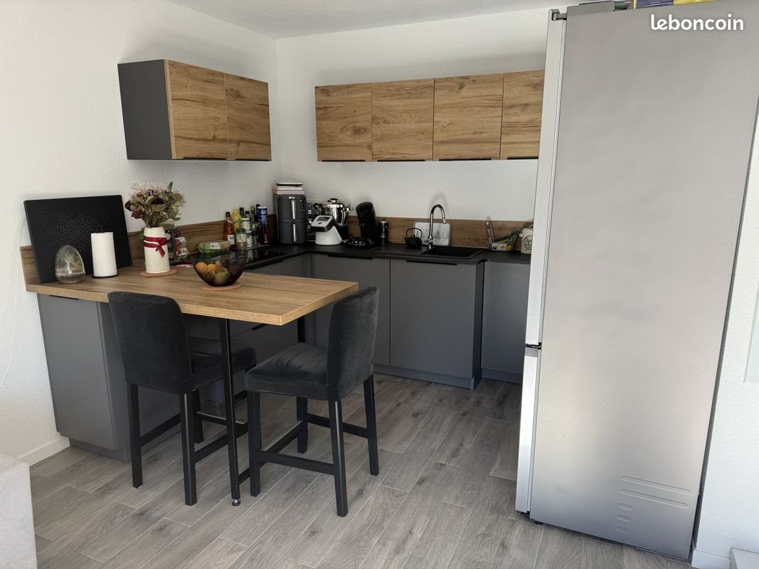 Appartement à vendre, 45m², Pietrosella