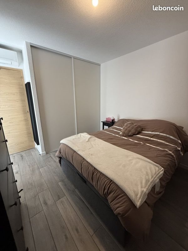 Appartement à vendre, 45m², Pietrosella